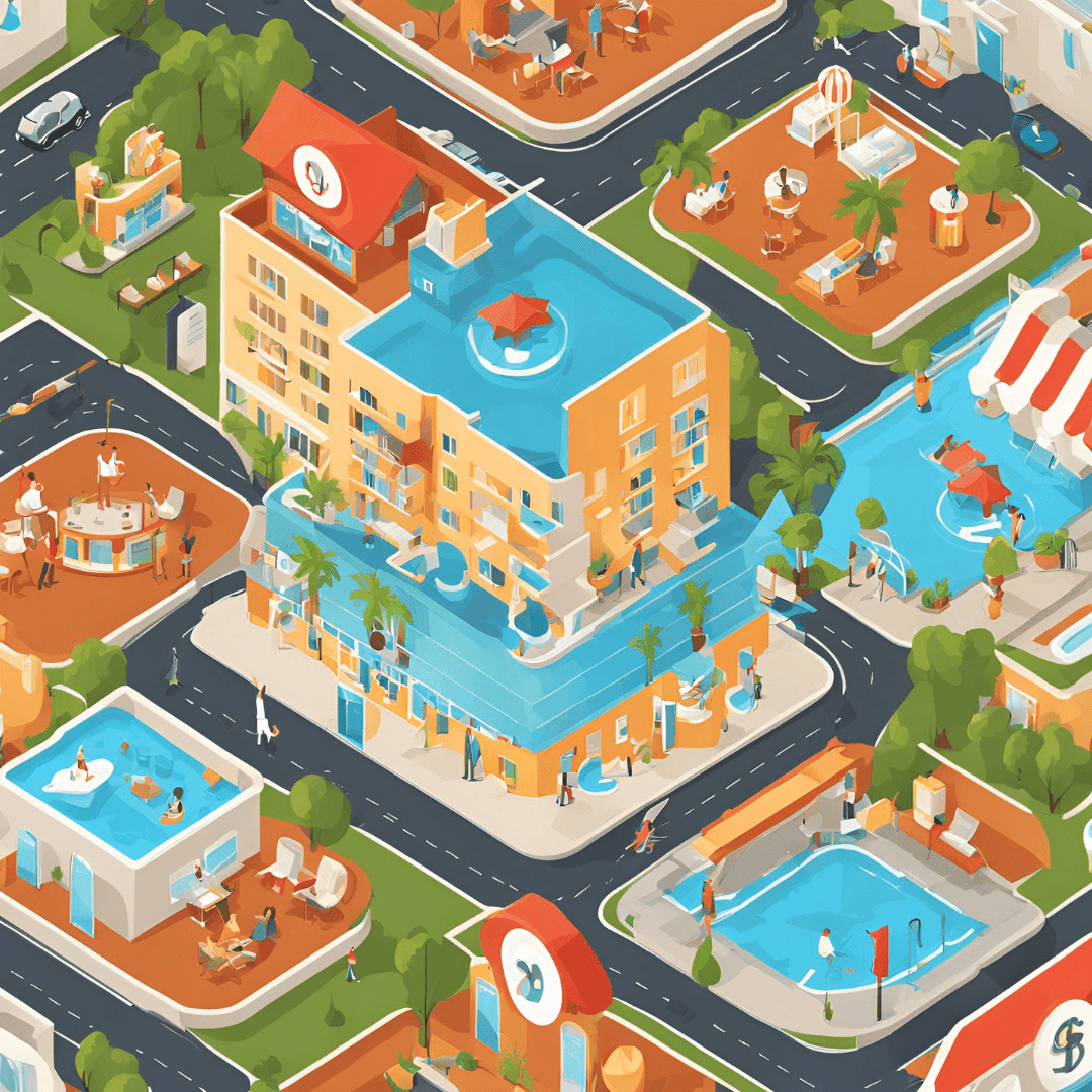 blog detail background