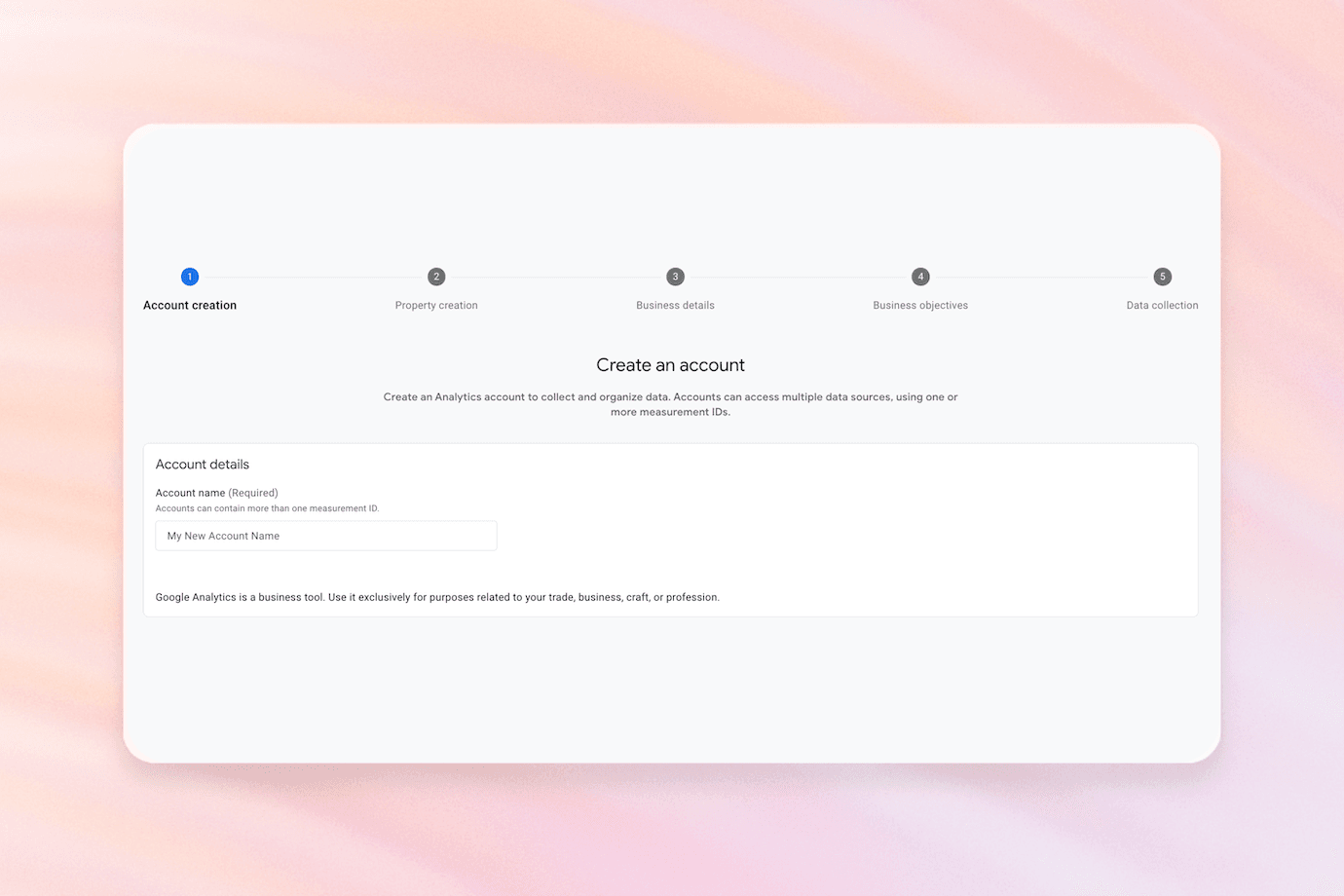 blog detail background