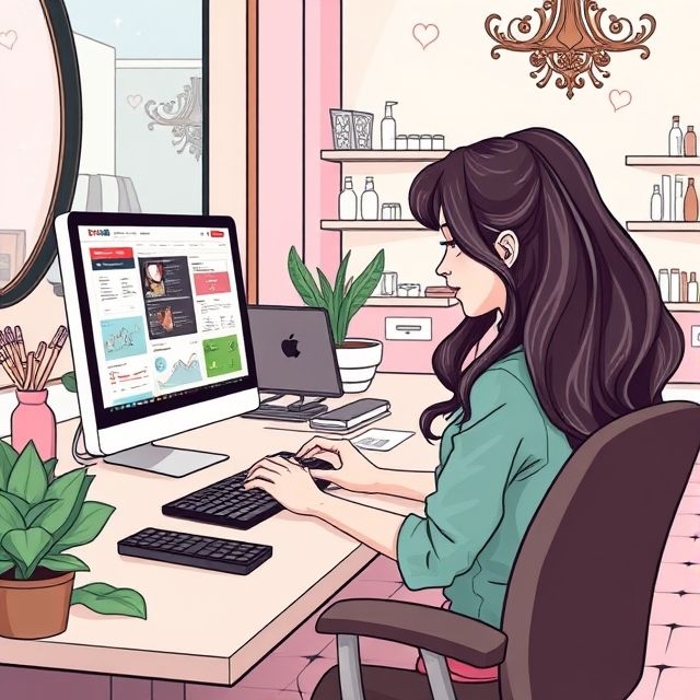 blog detail background