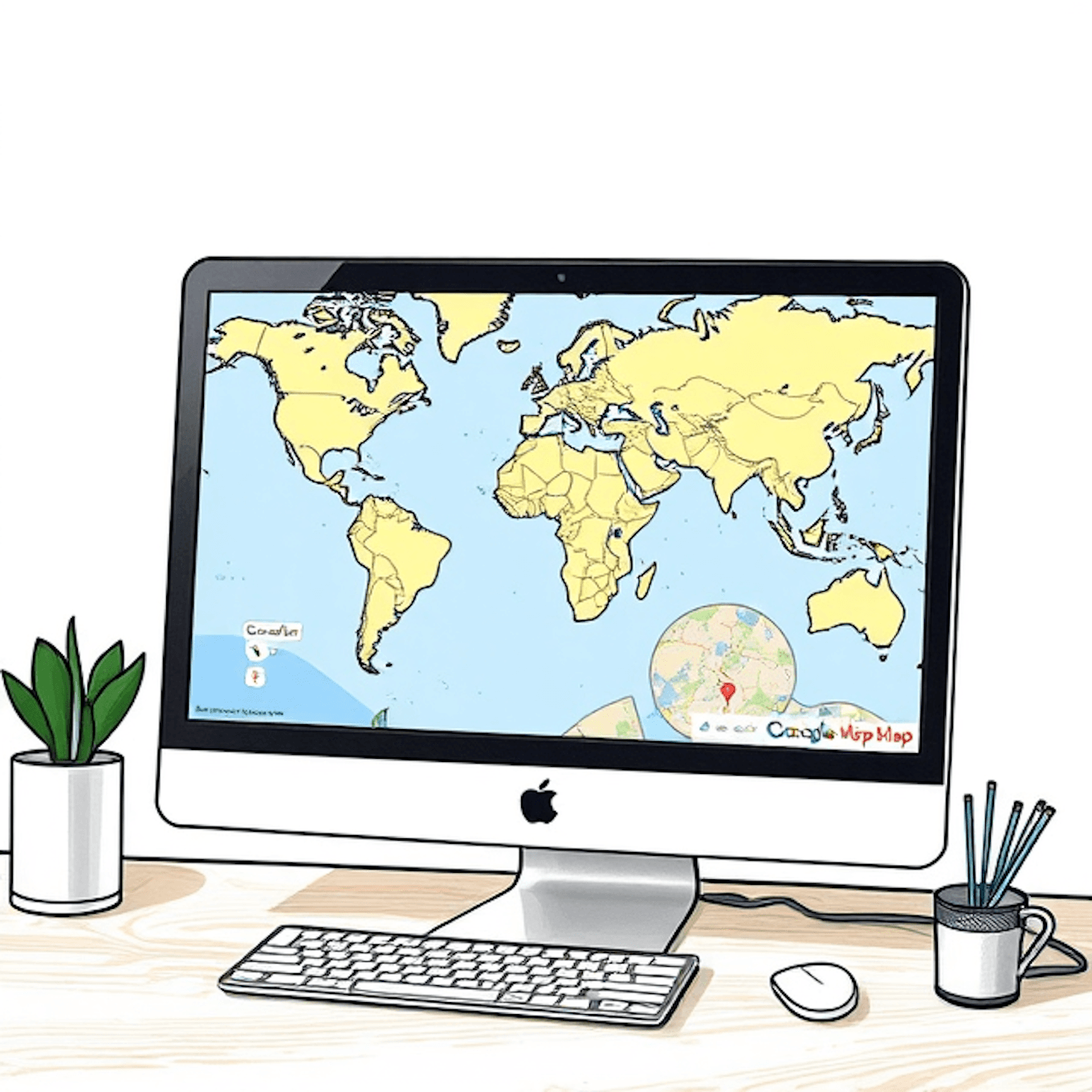 blog detail background