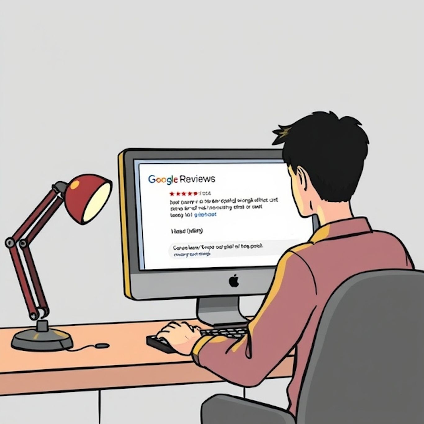 blog detail background