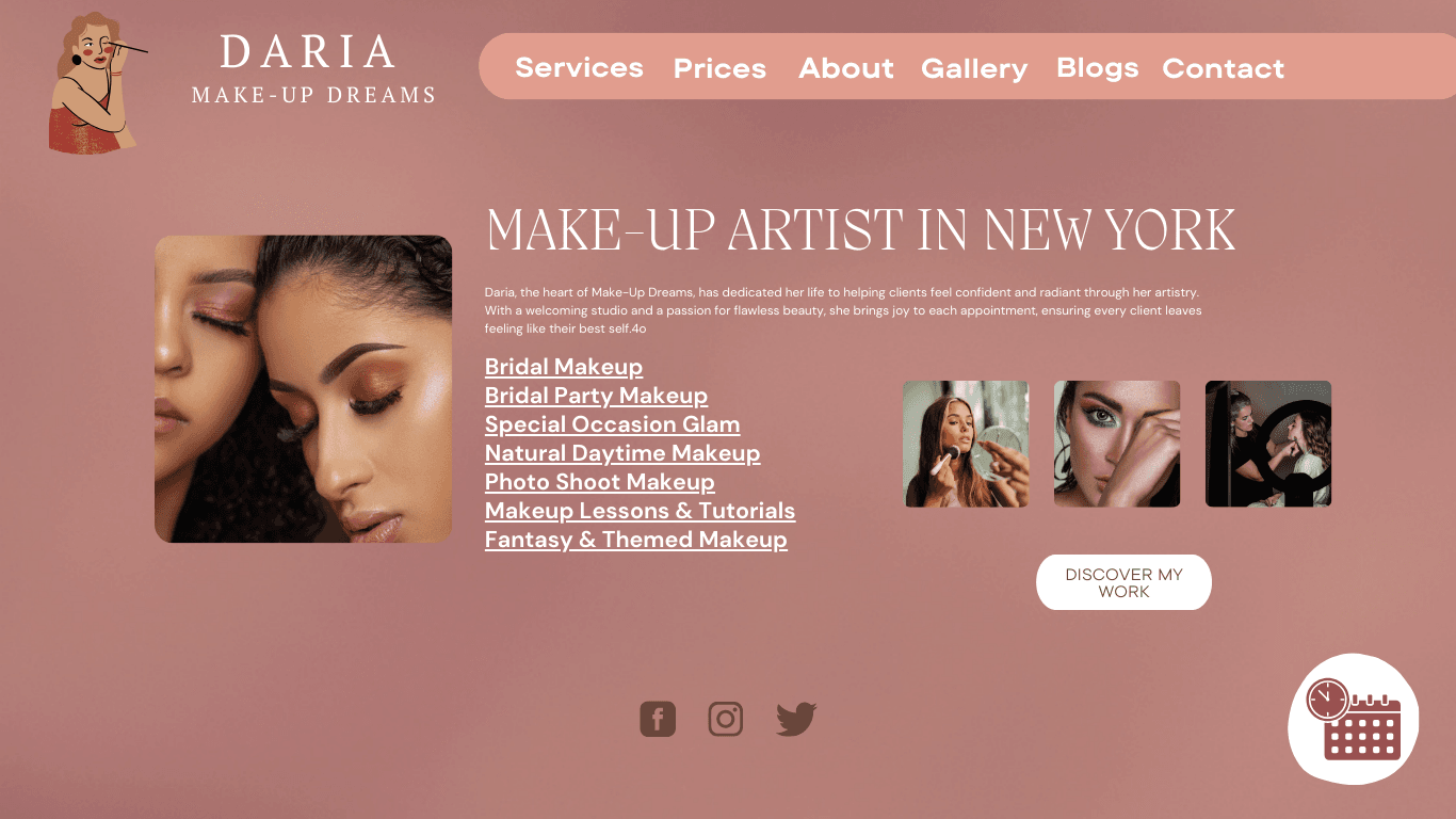 blog detail background