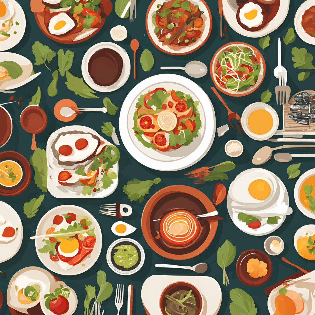 blog detail background