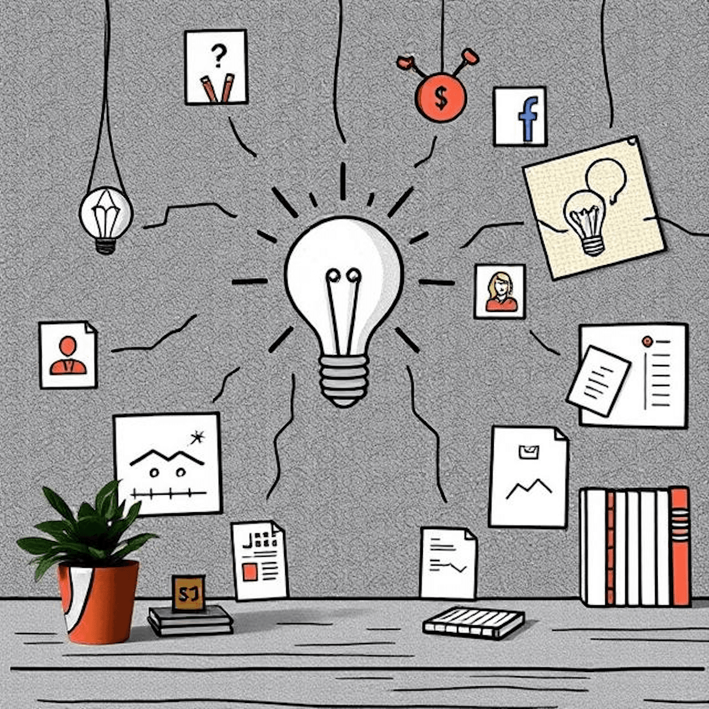 blog detail background
