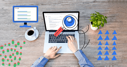 blog detail background