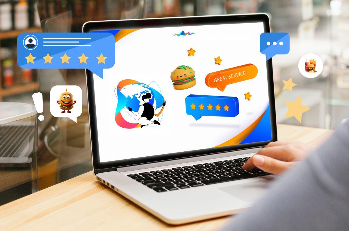seo for restaurants