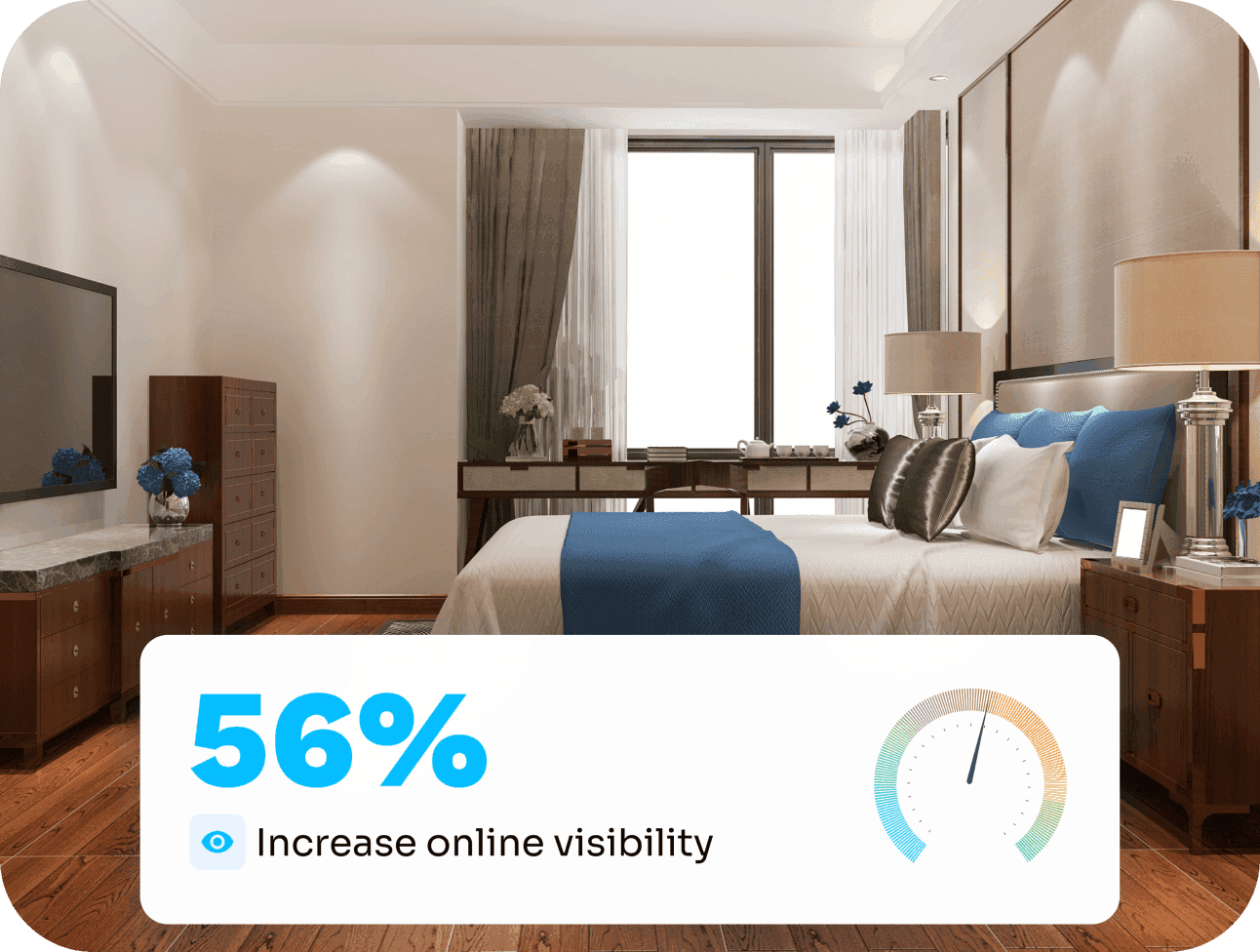 Local SEO for hotels