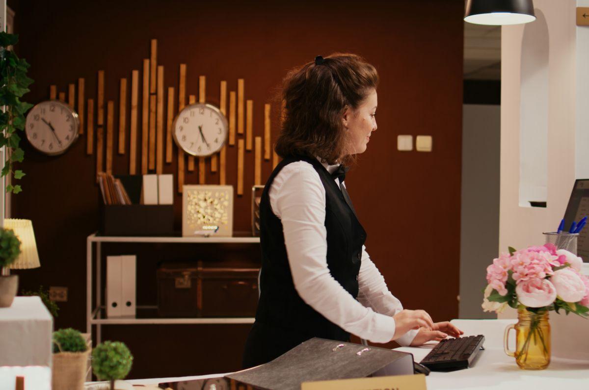 reputation manager hotels