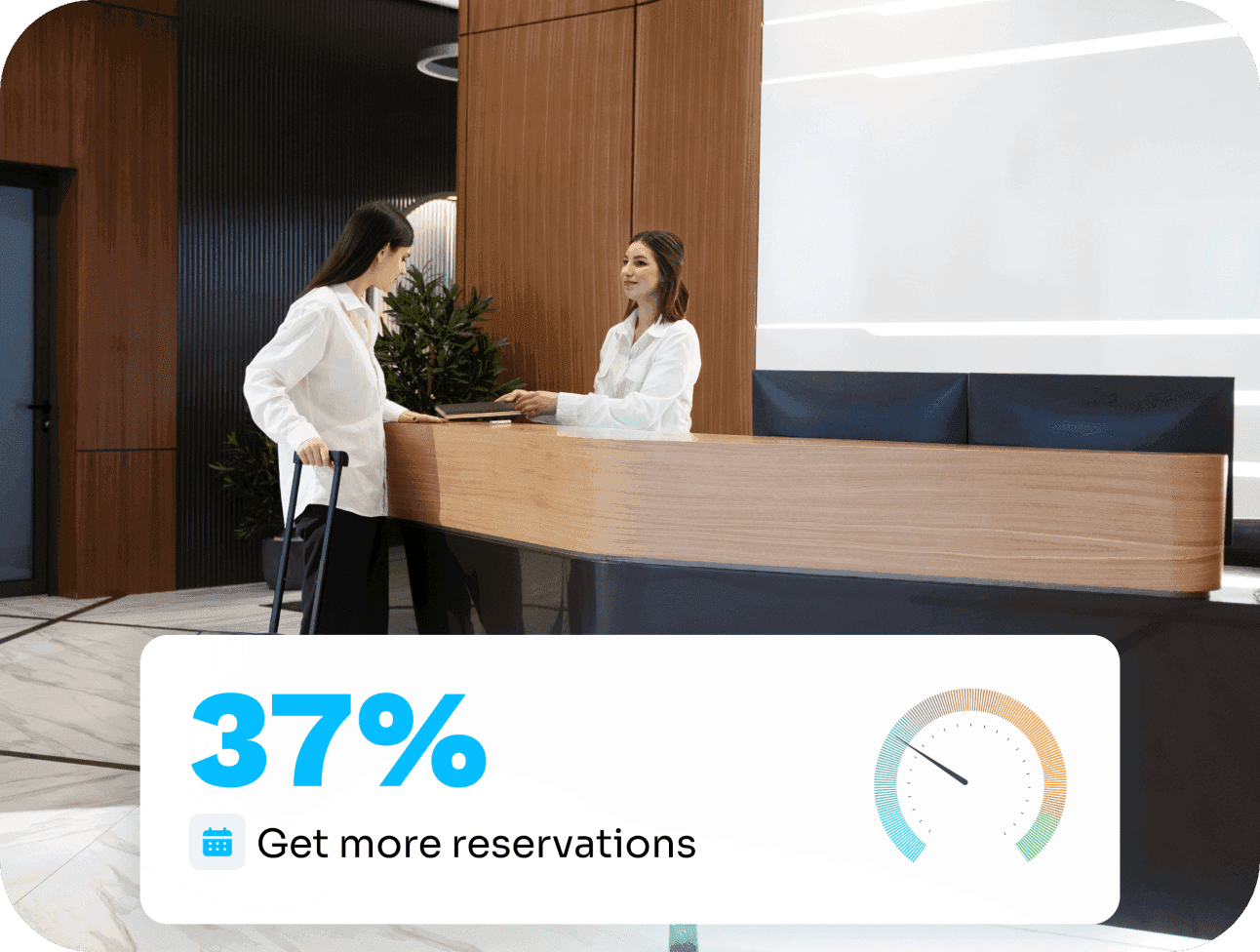 seo for hotels